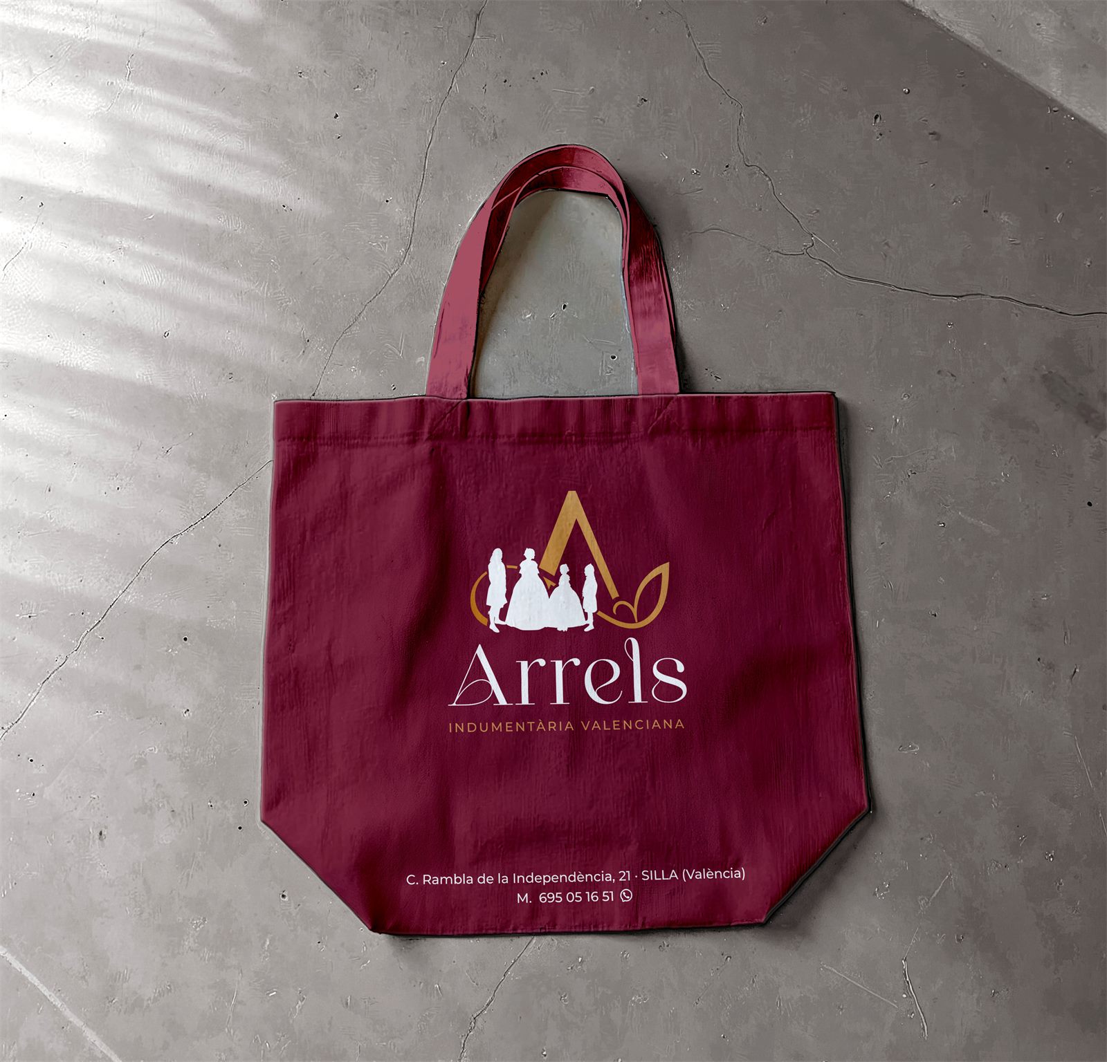 Arrels