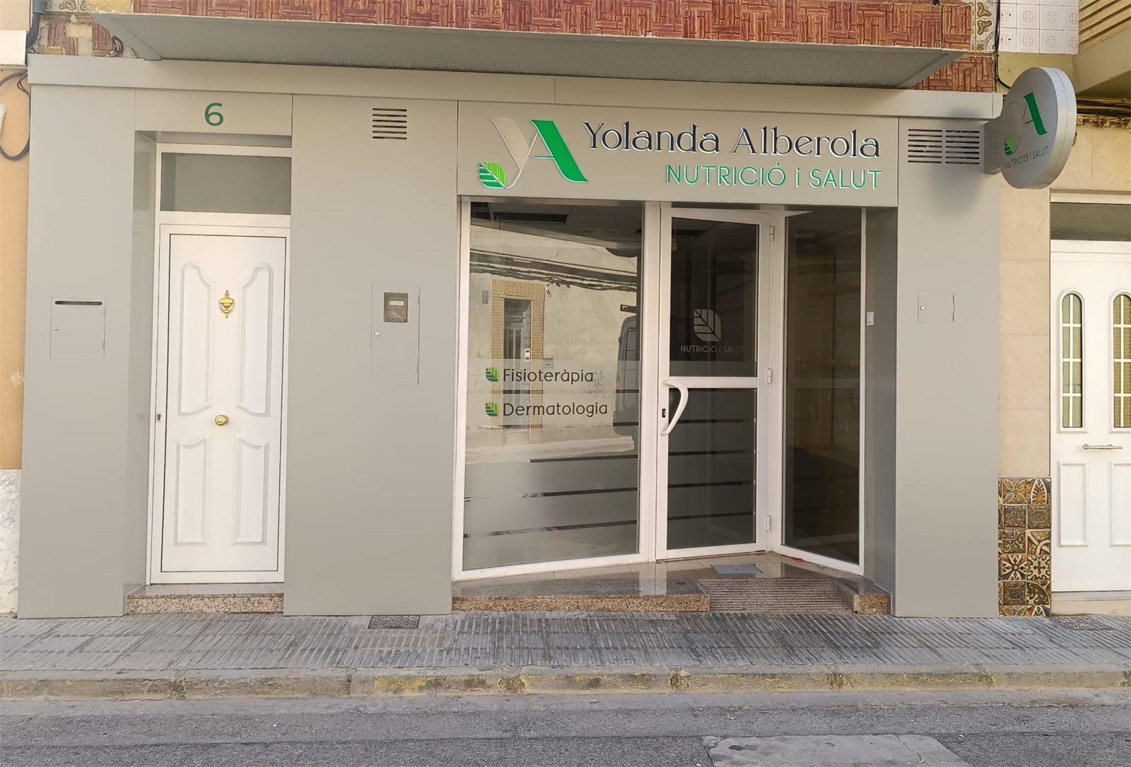 Yolanda Alberola