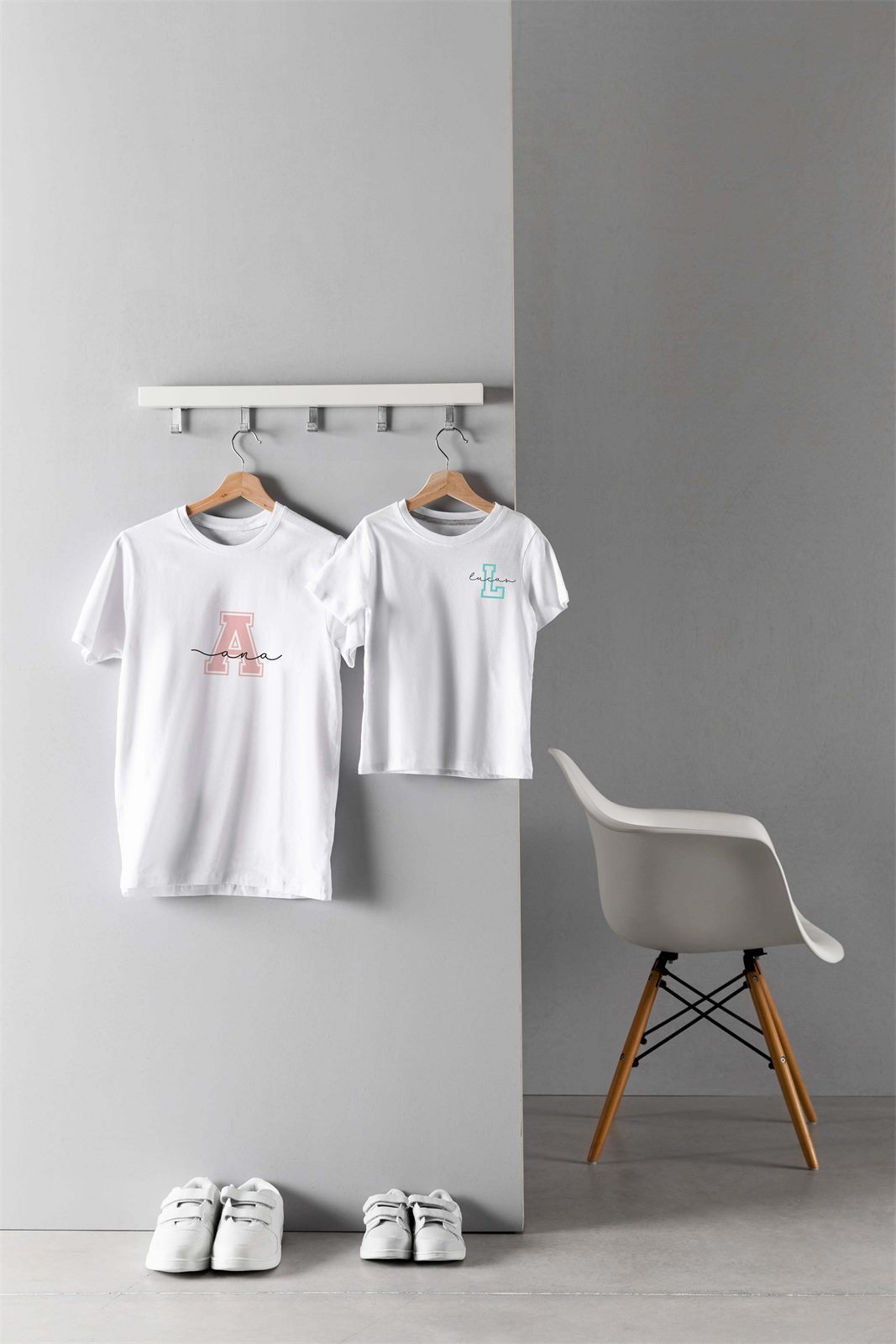Camisetas Instagram